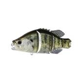 Vobler DUO REALIS SNAPY CRAPPIE 95, 9.5cm, 30g, ACC3532 White Crappie