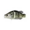 Vobler DUO REALIS SNAPY CRAPPIE 95, 9.5cm, 30g, ACC3532 White Crappie