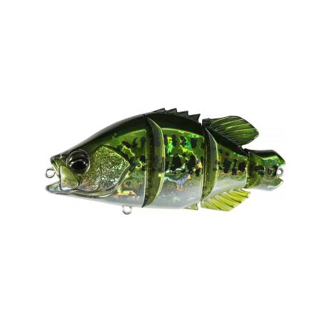 Vobler DUO REALIS SNAPY CRAPPIE 95, 9.5cm, 30g, CDA3053 Noike Bass