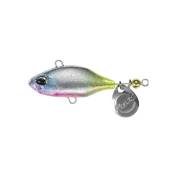 Spinner DUO REALIS SPIN 35 SW 3.5cm, 7g, CCC0682 Metallic Flash PB