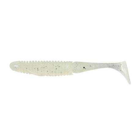 Shad DUO REALIS BOOSTAR WAKE 3.5", 8.8cm, F036 Icefish, 6buc/plic