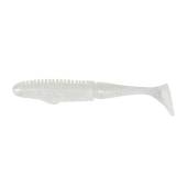 Shad DUO REALIS BOOSTAR WAKE 3.5", 8.8cm, F043 White Pearl, 6buc/plic