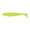 Shad DUO REALIS BOOSTAR WAKE 3.5", 8.8cm, F046 Solid Yellow UV, 6buc/plic