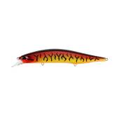 Vobler DUO REALIS JERKBAIT 130SP PIKE, 13cm, 22g, ACC3194 Red Tiger II