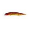 Vobler DUO REALIS JERKBAIT 130SP PIKE, 13cm, 22g, ACC3194 Red Tiger II