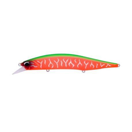 Vobler DUO REALIS JERKBAIT 130SP PIKE, 13cm, 22g, ACC3338 Dragon Fruit Tiger