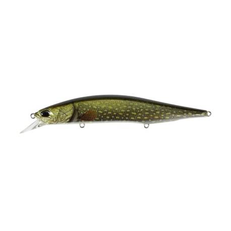 Vobler DUO REALIS JERKBAIT 130SP PIKE, 13cm, 22g, ACC3820 Pike ND