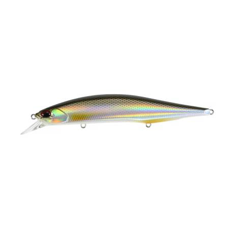 Vobler DUO REALIS JERKBAIT 130SP PIKE, 13cm, 22g, ANA3261 Silver Roach