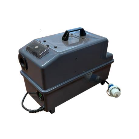 Pompa electrica SCOPREGA HYPERPUMP 1000, 230V, 2000l/min, max. 1000mbar