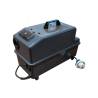 Pompa electrica SCOPREGA HYPERPUMP 1000, 230V, 2000l/min, max. 1000mbar