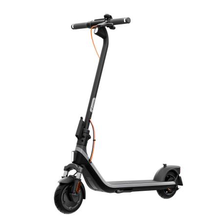 Trotineta electrica NINEBOT KickScooter E2 Plus II, max. 25km/h, 500W, automonime max. 25km