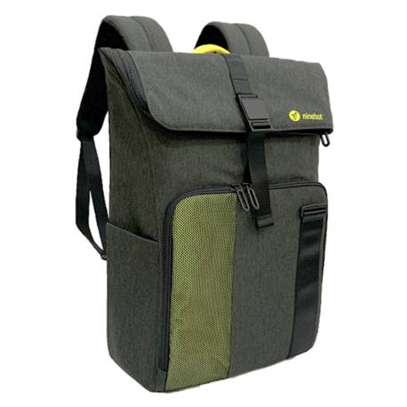 Rucsac urban NINEBOT Galben/Negru