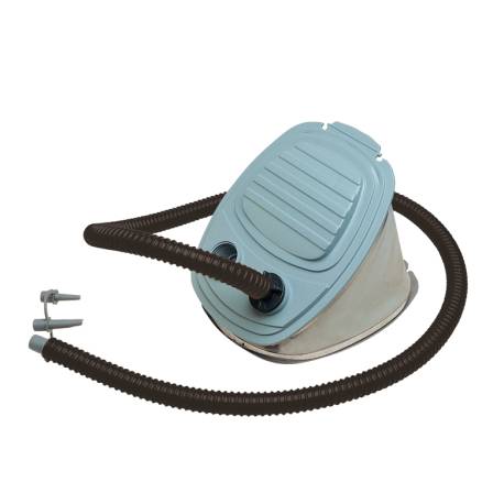 Pompa de picior BRAVO 1 cu actiune simpla, 600 mbar (8,7 psi)