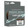 Fir monofilament DAIWA Infiniry Brown Camo, 0.37mm, 10.10kg, 840m