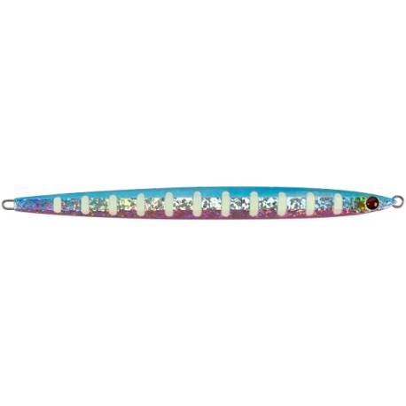 JIG MEZASHI SLIM TRUE SARDINE GLOW 80G/16CM