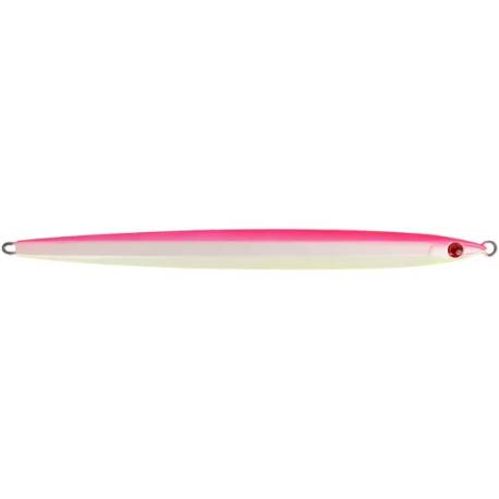 JIG MEZASHI SLIM GLOW PINK 80G/16CM