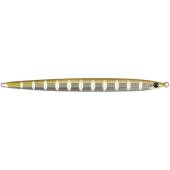 JIG MEZASHI SLIM SAND EEL GLOW 80G/16CM