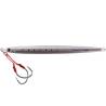 JIG MEZASHI SLIM SHIRASU GLOW 80G/16CM