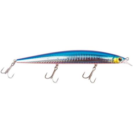 VOBLER GONTA MINNOW SINKING 14CM/21,0G TRUE SARDINE