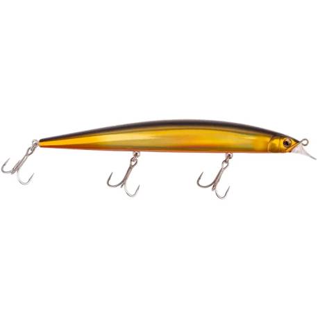 VOBLER GONTA MINNOW FLOATING 14CM/19,0G OCHI AYU