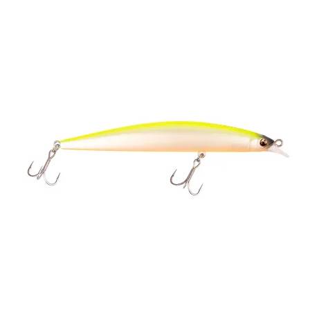 VOBLER GONTA MINNOW SINKING 11CM/14,0G GHOST CHARTREUSE