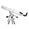 Telescop refractor BRESSER First Light AR-102/1000