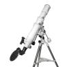 Telescop refractor BRESSER First Light AR-102/1000