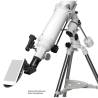 Telescop refractor BRESSER First Light AR-102/1000