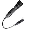 Lanterna tactica ACEBEAM L16 2.0 Black, 2100 lumeni, 670m