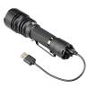 Lanterna tactica ACEBEAM L16 2.0 Black, 2100 lumeni, 670m