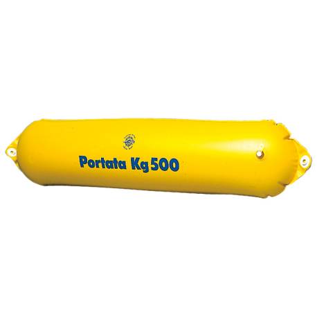 Rola din PVC pentru transportul ambarcatiunilor OSCULATI Super Boats hauling roll, max. 500kg