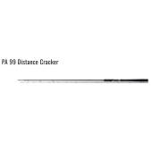 Lanseta ZENAQ PLAISIR ANSWER PA99 DISTANCE CRACKER 3.01m, 12-45g, 2 tronsoane