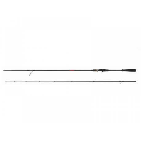 Lanseta spinning APIA FOOJIN Z BEAST BRAWL 93MH BORON 2.82m, 10-56g, 2 tronsoane