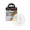 Carlige legate EXCALIBUR CARP CLASSIC, Gold Nr.10, 50cm, 10buc/plic