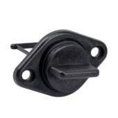 Dop pentru drenaj WHITECAP Carboard Drain Plug