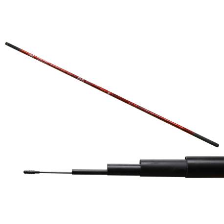 Varga telescopica CARP EXPERT SCOBAR 4.00m, 3-12g