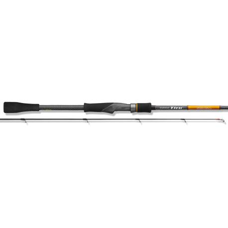 Lanseta GRAPHITELEADER TIRO 24GTIRS-772M FAST 2.31m, 5-28g, 2 tronsoane