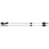 Pluta CRALUSSO CONTROL MATCH DART 8g, 5 buc/tub plastic