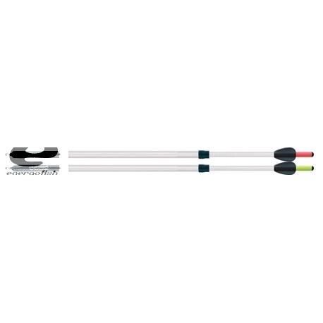 Pluta CRALUSSO CONTROL MATCH DART 8g, 5 buc/tub plastic