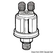 Cititor presiune ulei VDO 5 bar M10x1 borne izolate