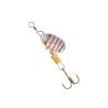 Lingurita rotativa WIZARD Perch 2, 6g, culoare 094