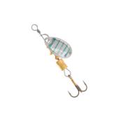 Lingurita rotativa WIZARD Perch 2, 6g, culoare 095