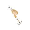 Lingurita rotativa WIZARD Perch 2, 6g, culoare 002