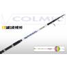 Lanseta COLMIC NARSIL TELE BOAT 2.80m, 30-120g Medium Strong