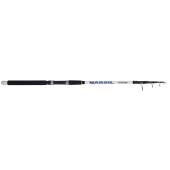 Lanseta COLMIC NARSIL TELE BOAT 2.80m, 30-120g Medium Strong