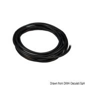 Furtun de inalta presiune din PVC pentru speedometru OSCULATI 27.316.00, 25m