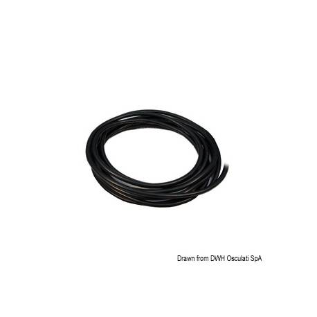 Furtun de inalta presiune din PVC pentru speedometru OSCULATI 27.316.00, 25m