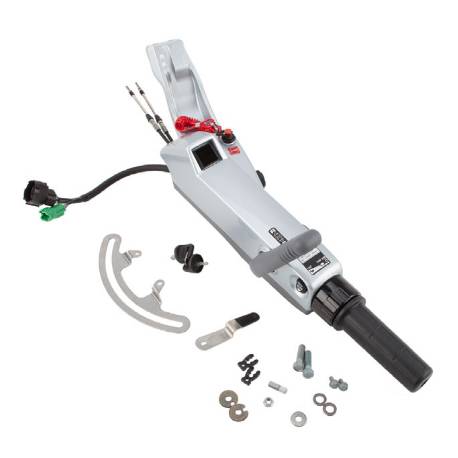 Kit maner HONDA Multi-function Tiller pentru motoare outboard 40-50CP (Power Tilt)