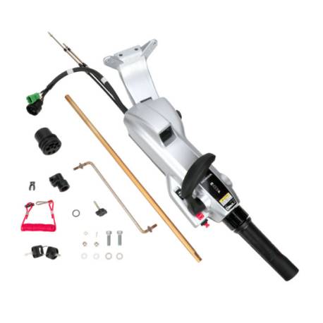 Kit maner HONDA Multi-function Tiller pentru motoare outboard BF75D, BF90D, BF100A