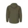 Jacheta impermeabila cu gluga KORDA Dark Olive, XL